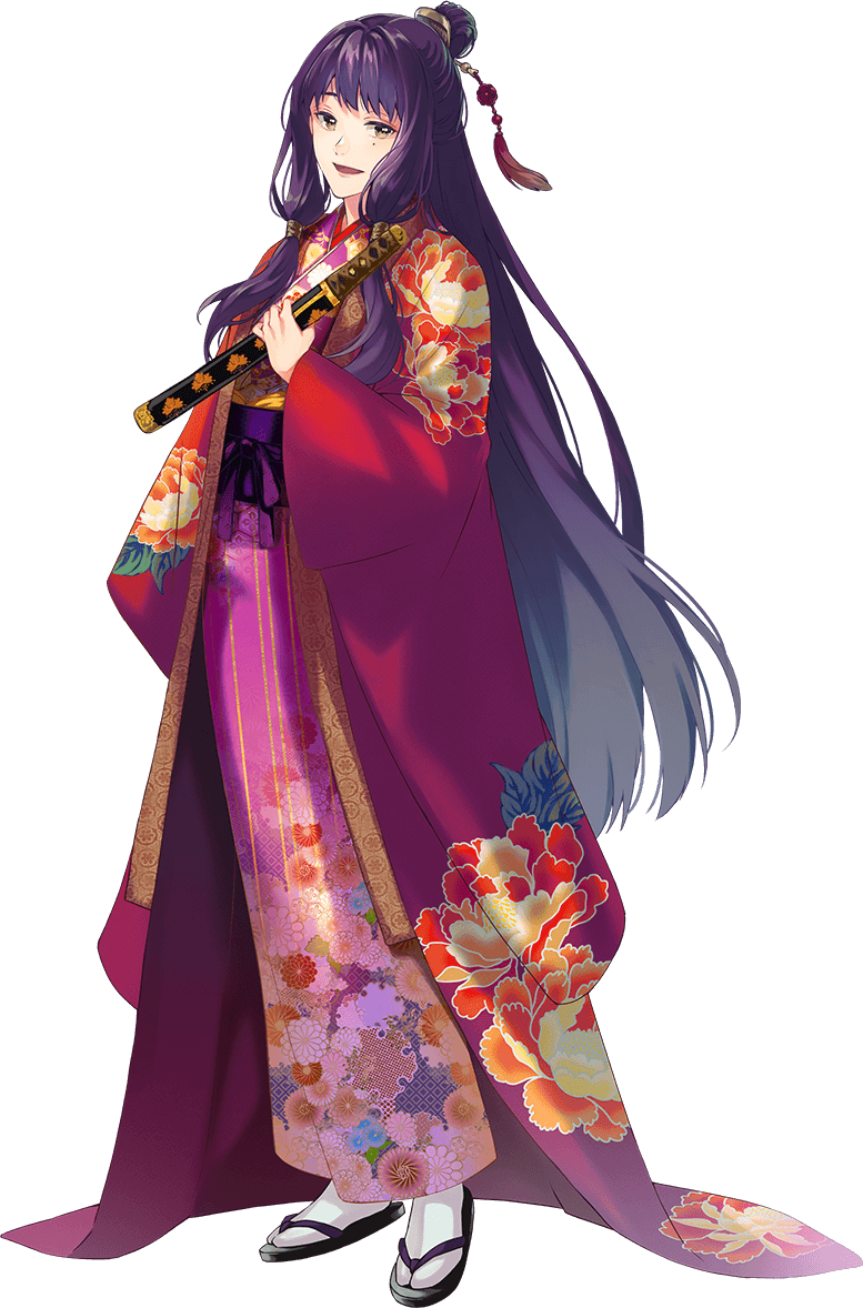 加藤 華絵