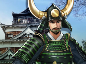 福島正則 愛知の武将