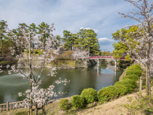 徳川家康と岡崎城