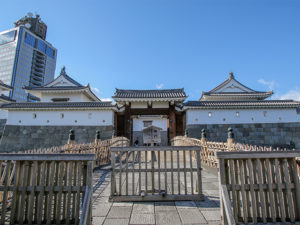 徳川家康と駿府城