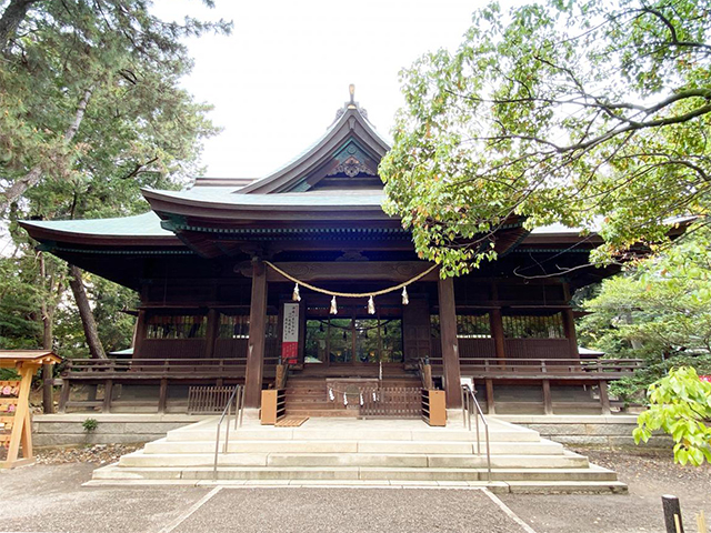 徳川家康を巡る旅～浜松編～