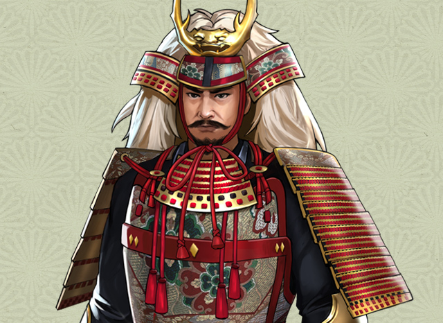 武田信玄