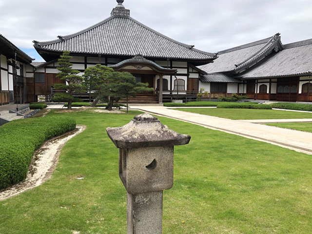 楞厳寺