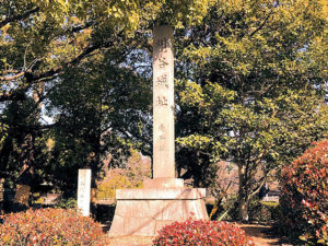 愛知県刈谷市の城下町