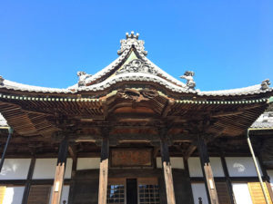 修禅寺と源頼朝
