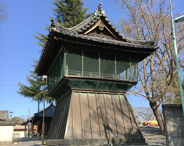 鐘楼