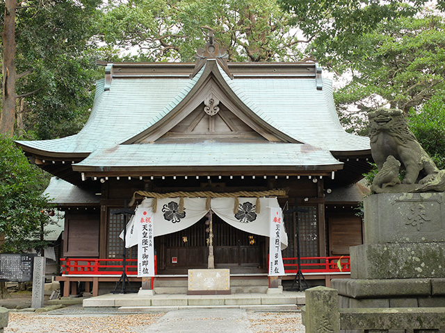 今宮神社