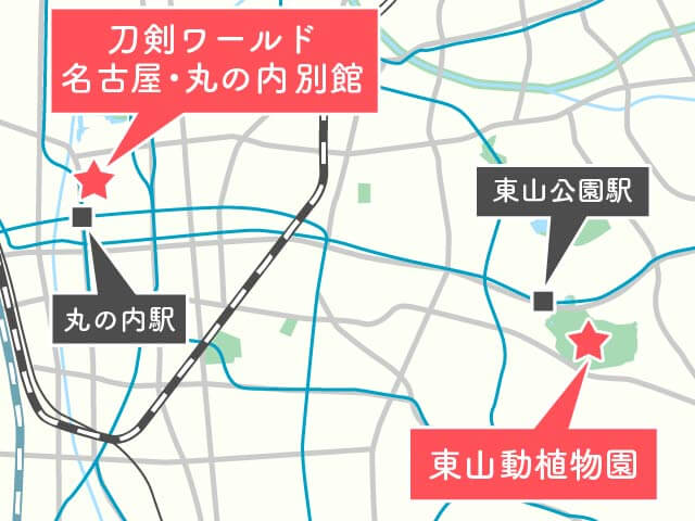 経路MAP