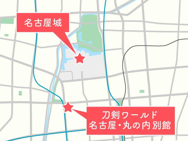経路MAP