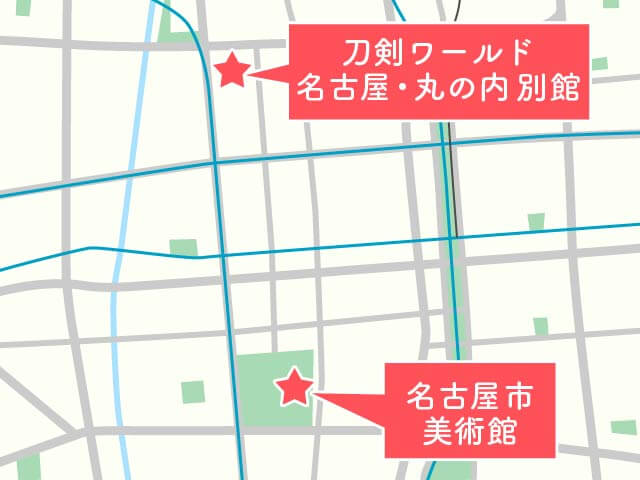 経路MAP