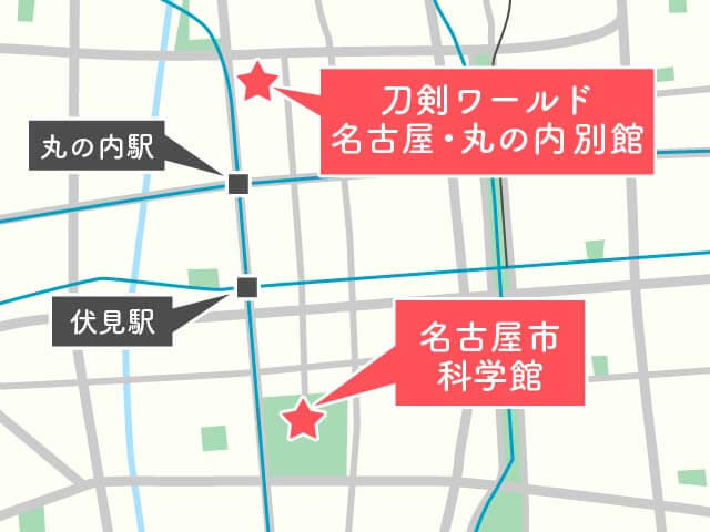 経路MAP
