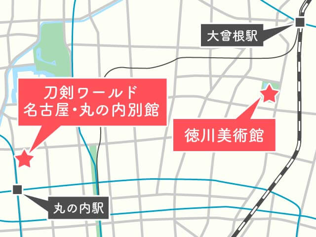 経路MAP